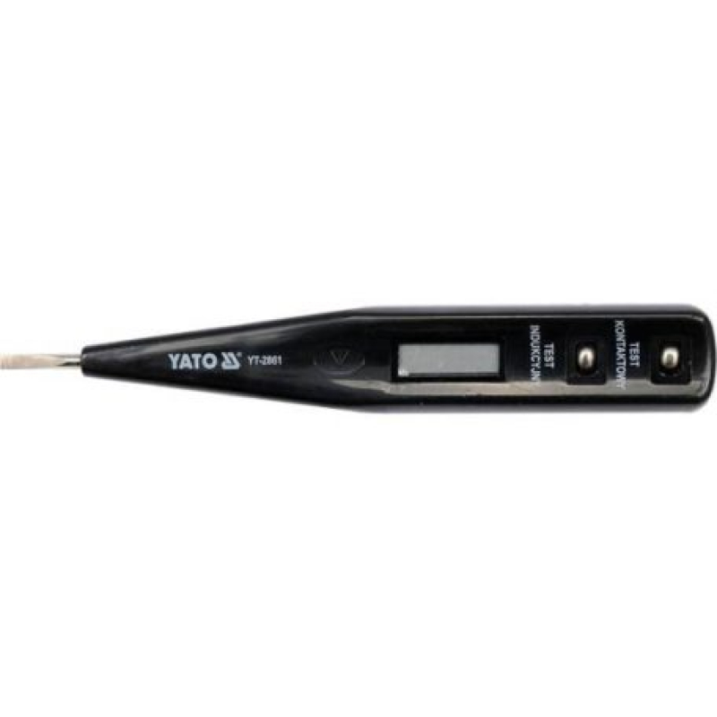 Yato digitális fázisceruza 12-250~V (YAT-2861)