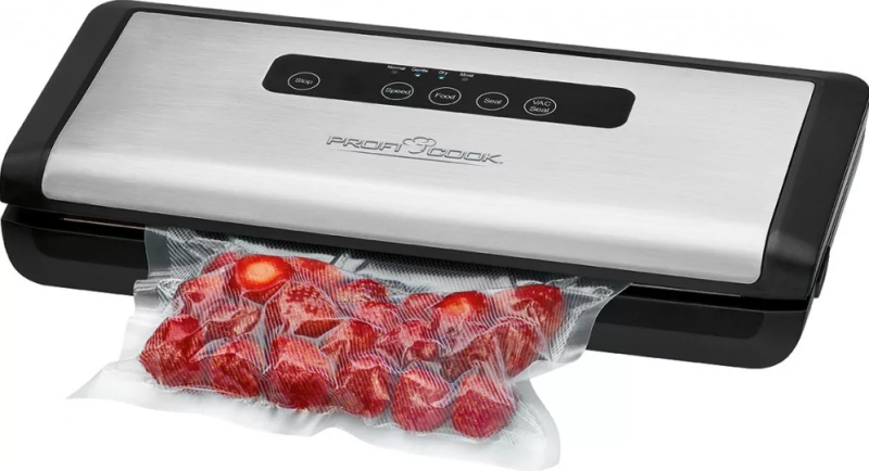 ProfiCook PC-VK 1146 vákumfóliázó gép