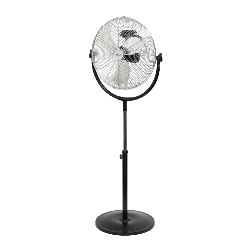Home álló fém ventilátor (SFI45H)