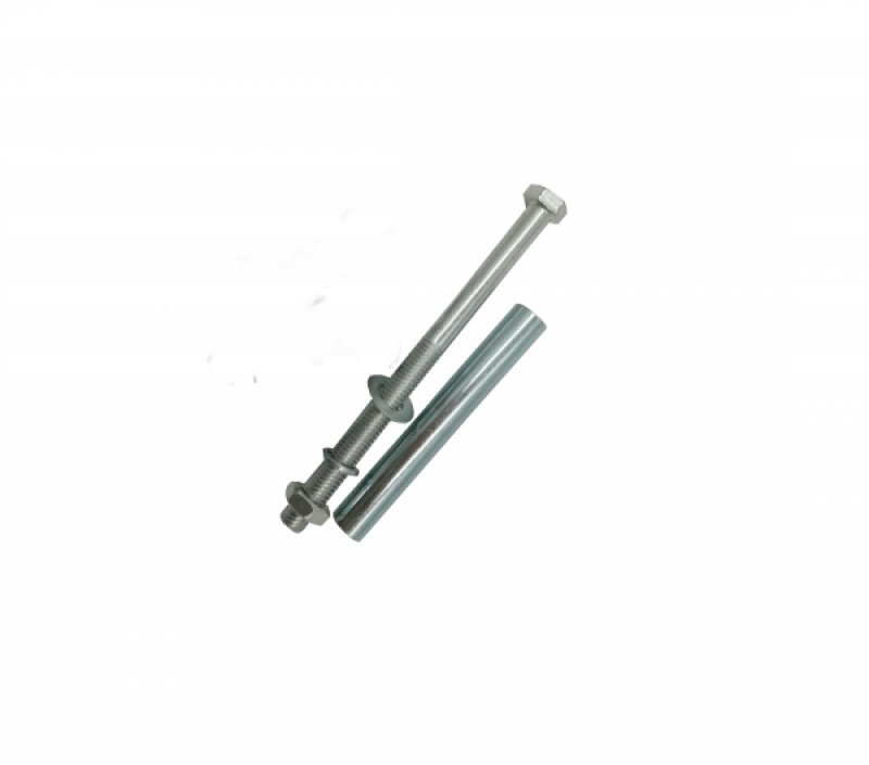 Tengely szétszedhető talicskához (10435)