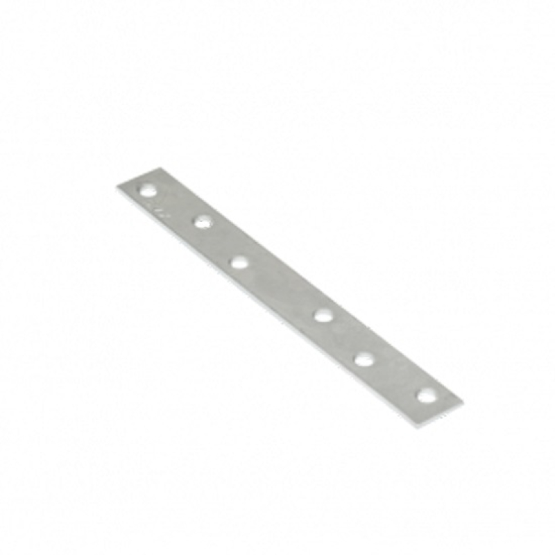 Összekötő lemez  156 x 19 / 2 mm horganyzott (ET) (3254088)