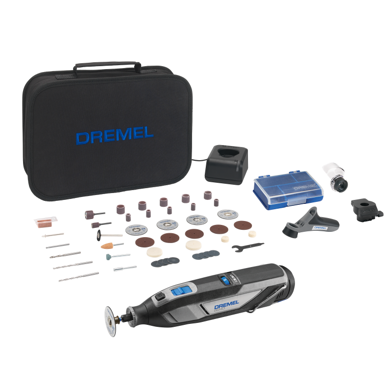 Dremel 8240-3/45 multifunkciós szerszám (F0138240JF)