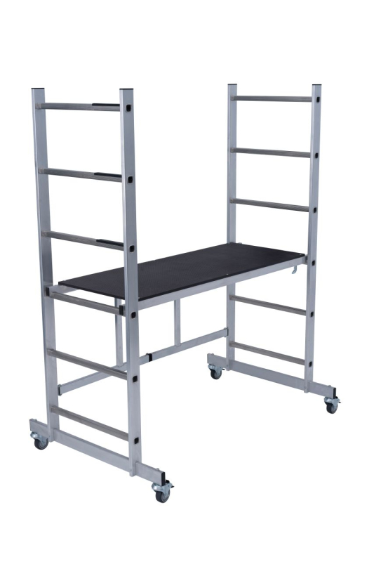 Krause Corda összecsukható állvány, 2,9m (916211)