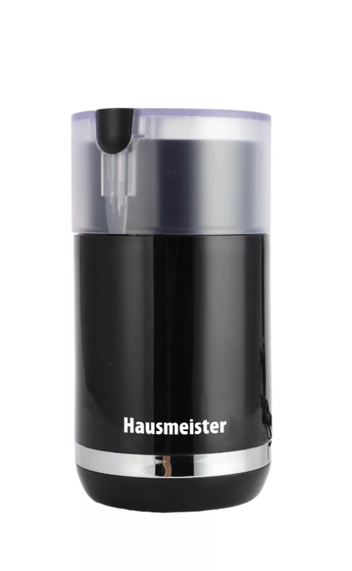 Hausmeister HM 5208 kávédaráló, 160W