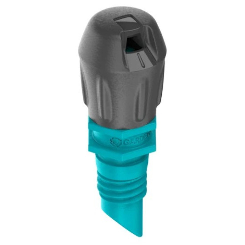 Gardena MD vég-csíkfúvóka, 5db (13318-20)