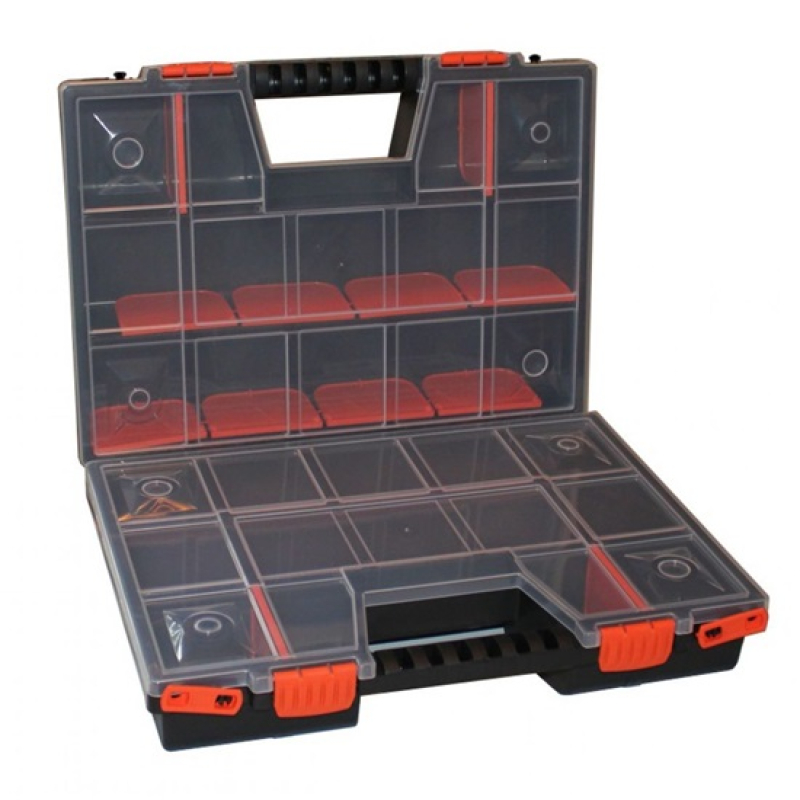 Szortimenter táska 390 x 290 x 130 mm (5982239)