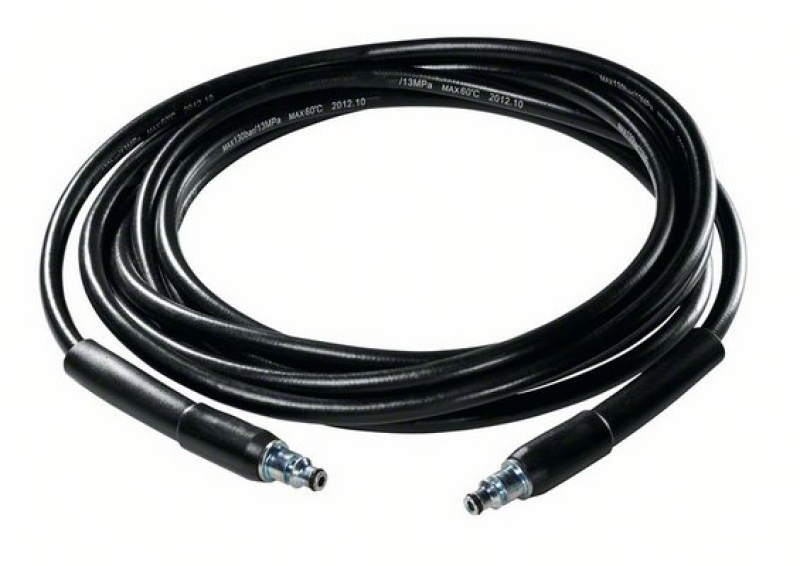 Bosch Magas nyomású tömlő 6 m (F016800360)
