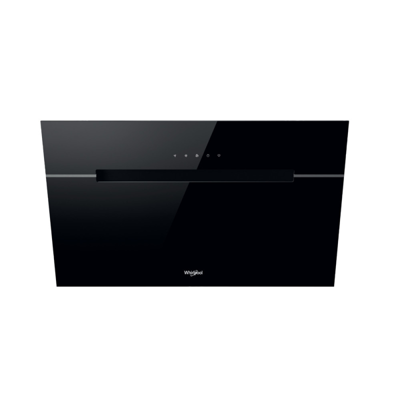 Whirlpool WHVP 62F LT SK páraelszívó