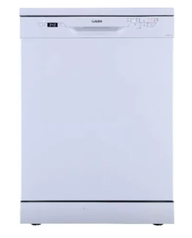 Gaba GMDW-60W mosogatógép