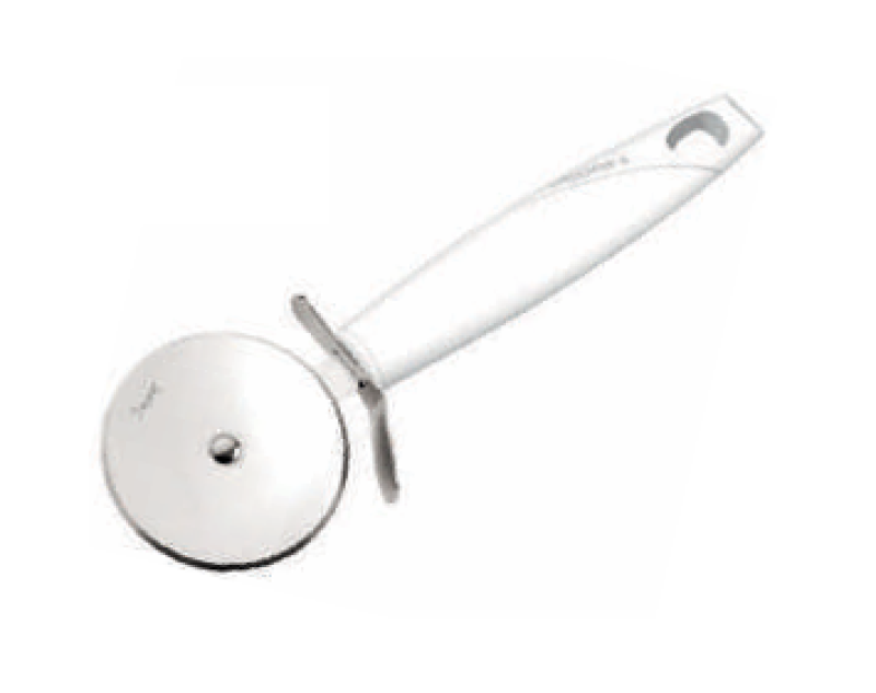 Pedrini pizzavágó, inox (0052)