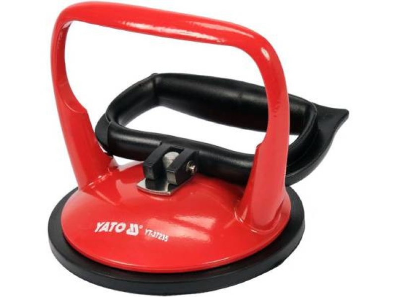 Yato üvegemelő 125mm 60kg (YAT-37235)