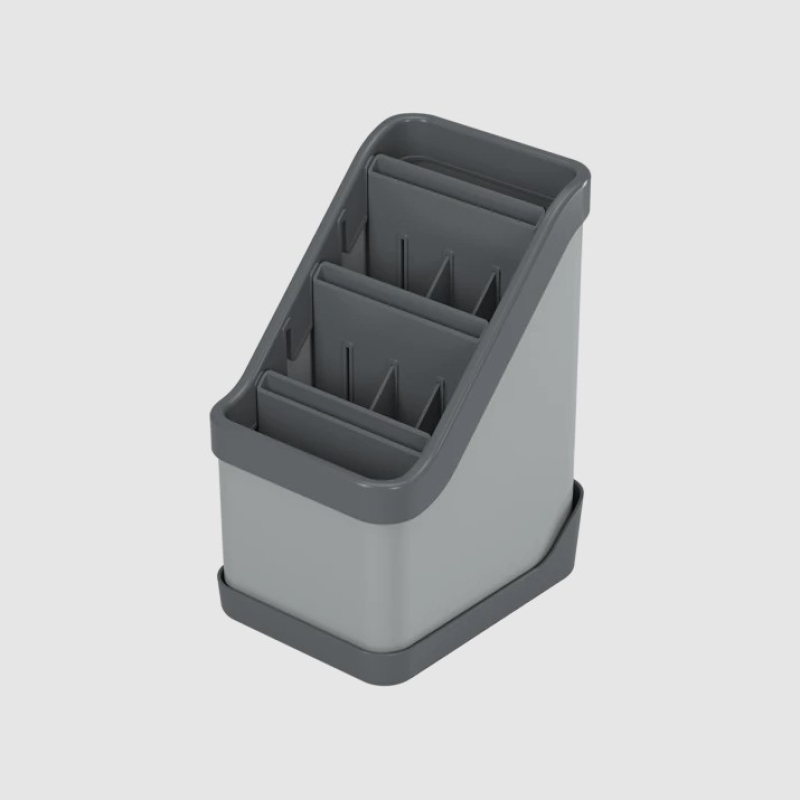 Metaltex állítható evőeszköz szárító (297533)