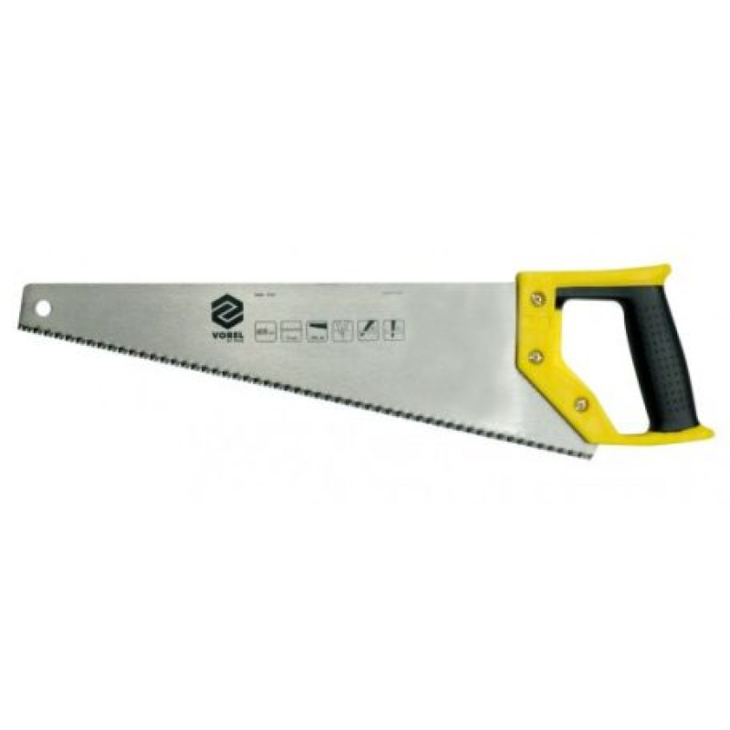 Vorel rókafarkú fűrész 500 mm (TOY-28382)