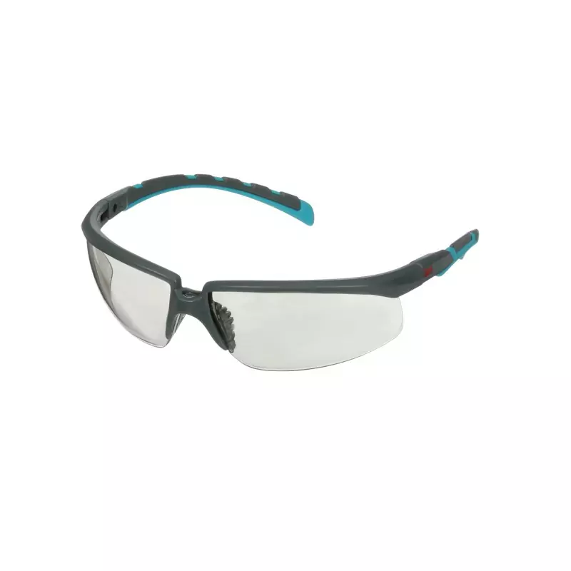 3M SOLUS 2000 védőszemüveg, barna (3M_S2005SGAF-BGR)