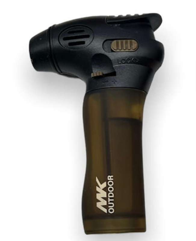 MK OUTDOOR mini szakácsfáklya 