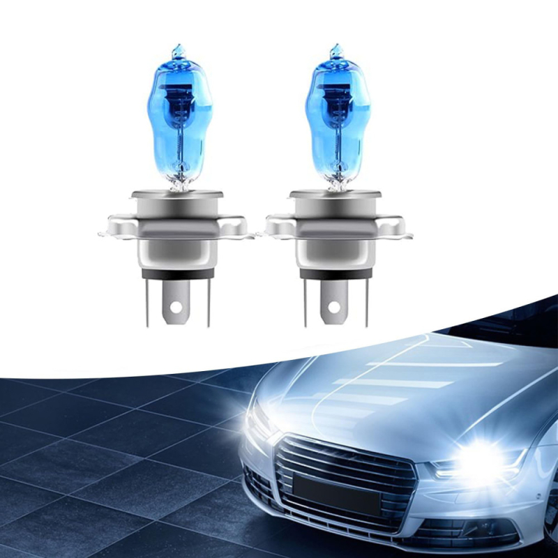 HOD H4 izzó 2db/csomag (28072)