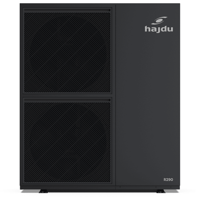 Hajdu HPU 16 3N hőszivattyú 16 kW (2239999636)