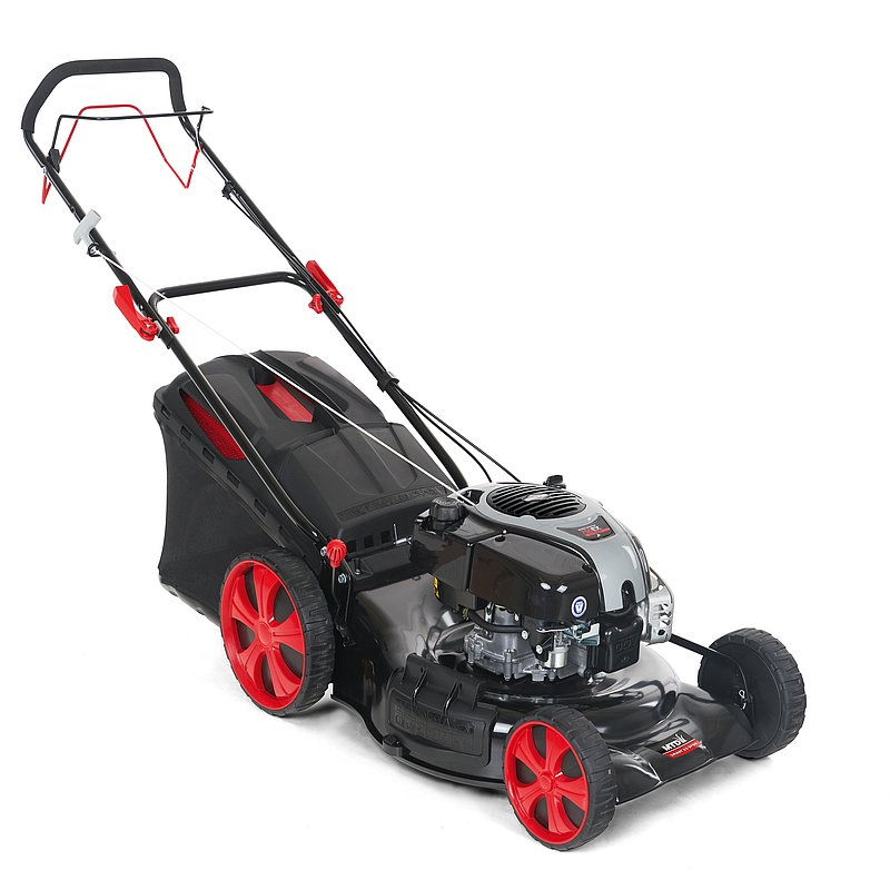 MTD SMART 53 SPBS önjáró benzines fűnyíró (12A-H26K600)