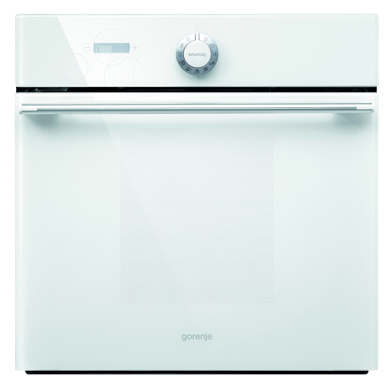 Gorenje beépíthető sütő BO 75 SYW