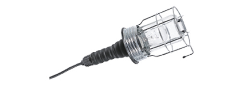 Home szerelőlámpa (PL 20)