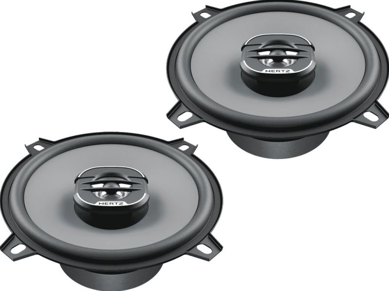 Hertz X 130 kétutas koaxiális hangszóró pár (11468)