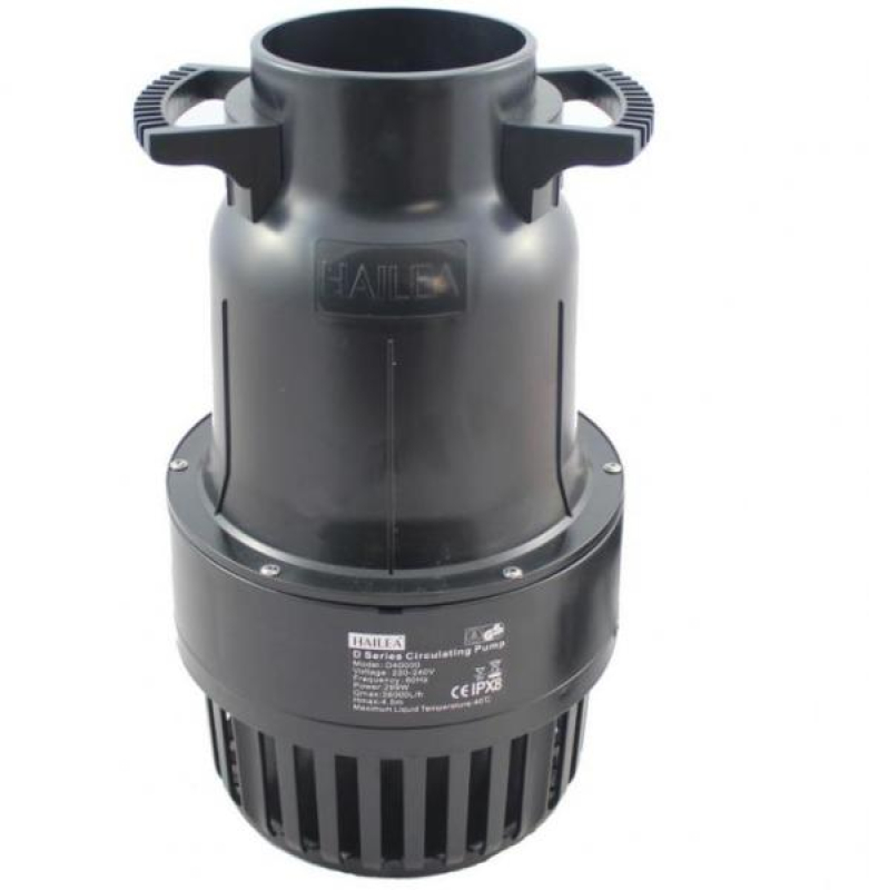 Hailea D30000 nagyteljesítményű szivattyú (200636 - D30000)