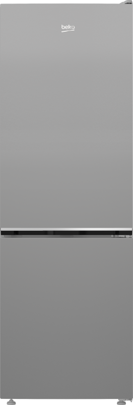 Beko B1RCNA344S alulfagyasztós hűtőszekrény 301L