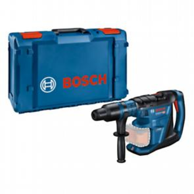Bosch GBH 18V-40 C akkus fúrókalapács akku és töltő nélkül (0611917120)