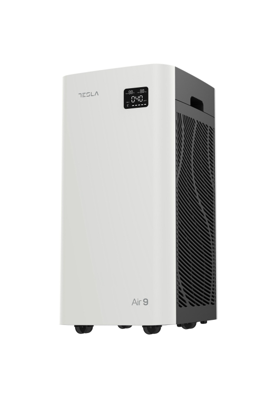Tesla AIR9 légtisztító (TAPA9)