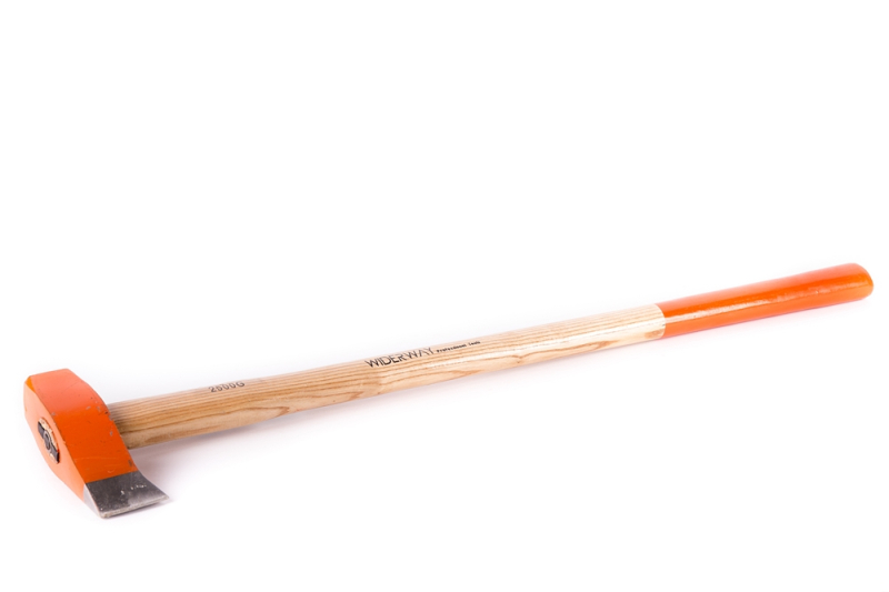 Widerway fejsze hasító, nyelezett 2,5 kg (14241)