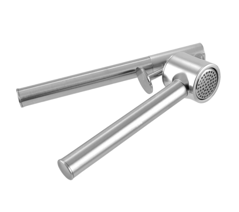 Perfect Home fokhagymanyomó, rozsdamentes (16654)