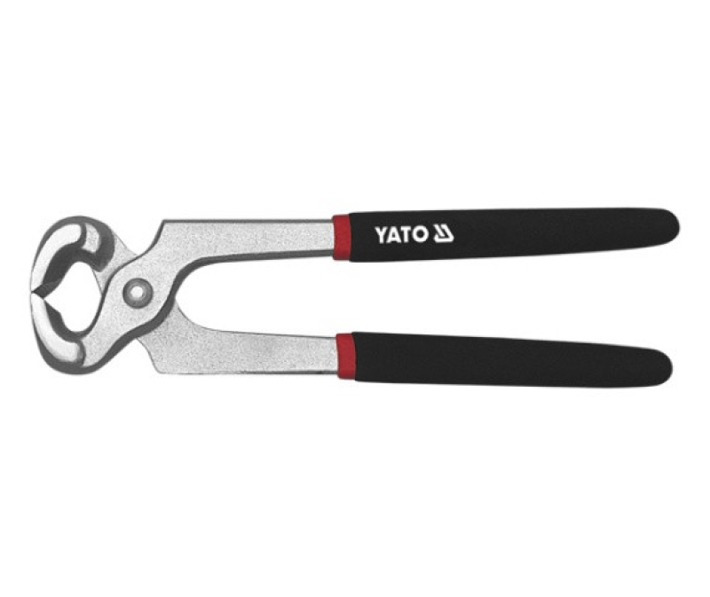 Yato harapófogó 180mm (YAT-2047)