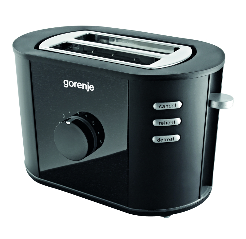Gorenje kenyérpirító T900B