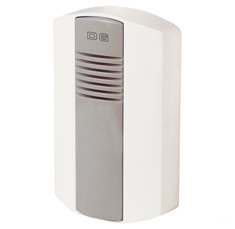 Home vezetékes csengő (D 6)