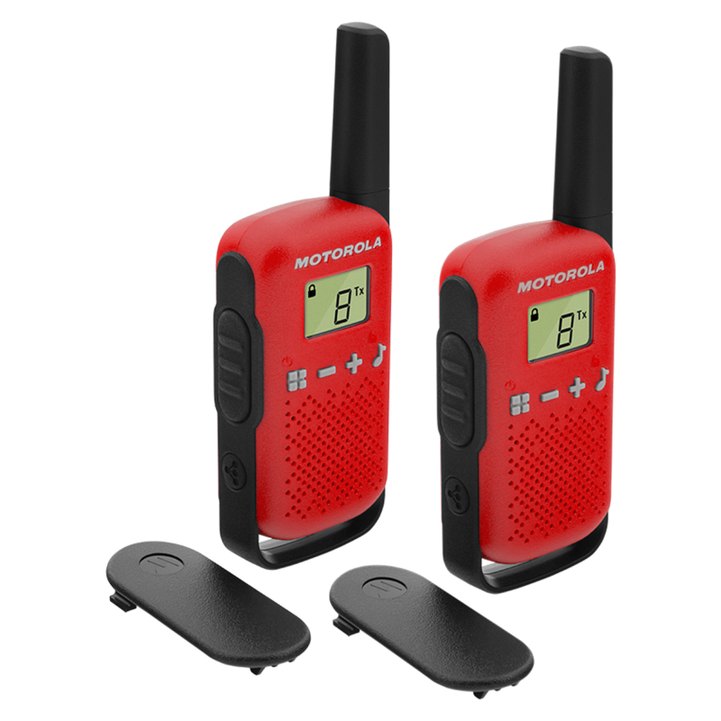 Motorola adóvevő 1 pár (TLKR T42)