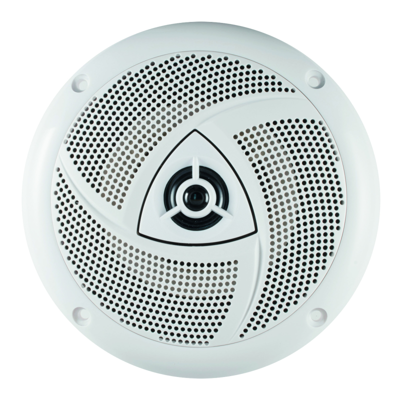 SAL vízálló hangszórópár MRPX 2-130