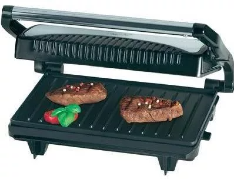Clatronic MG 3519 mini kontaktgrill, 700W