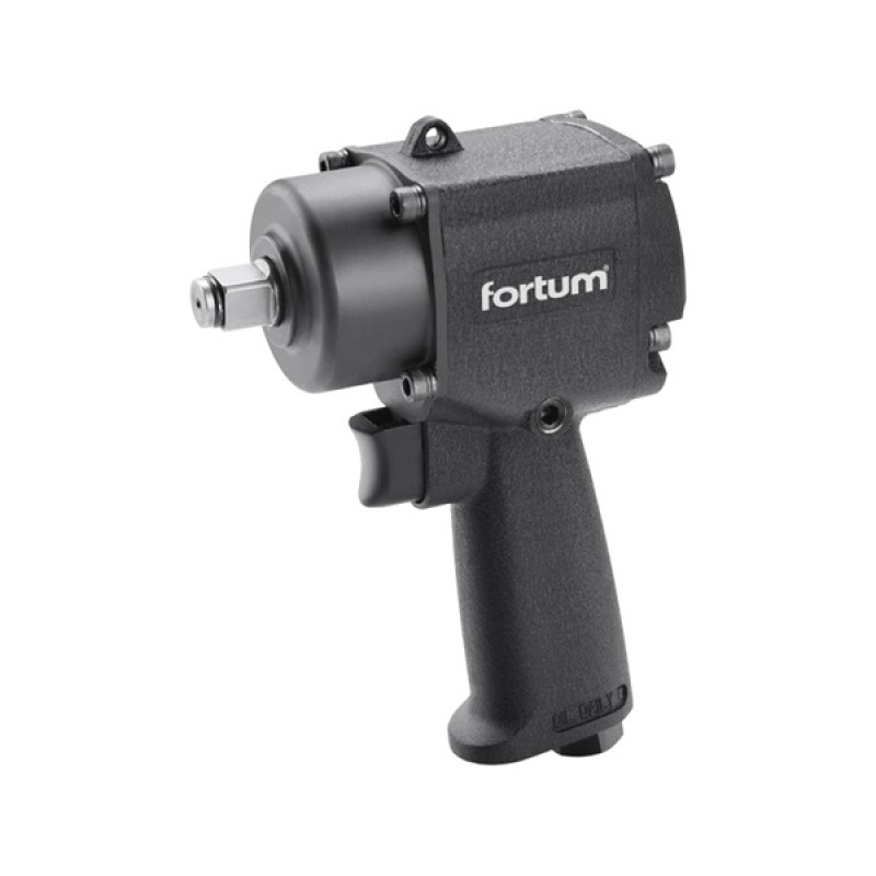 Fortum légkulcs Twin Hammer 610Nm (4795010 )