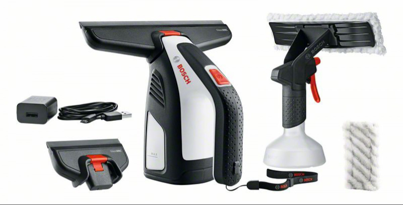 Bosch GlassVac ablaktisztító (06008B7000)
