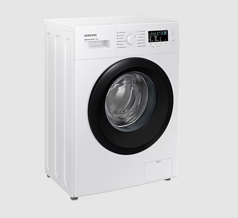 Samsung WW60A3120BE/LE elöltöltős mosógép 6kg