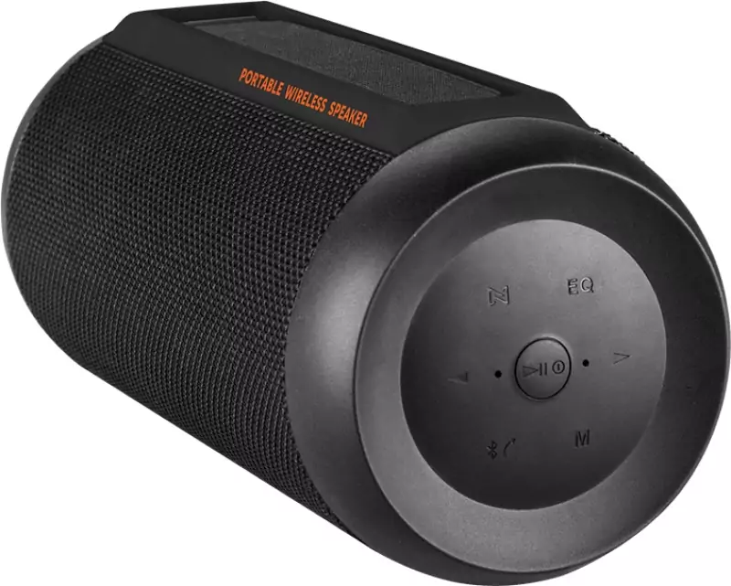 ECG BTS L1 Bluetooth hangszóró, 20 W