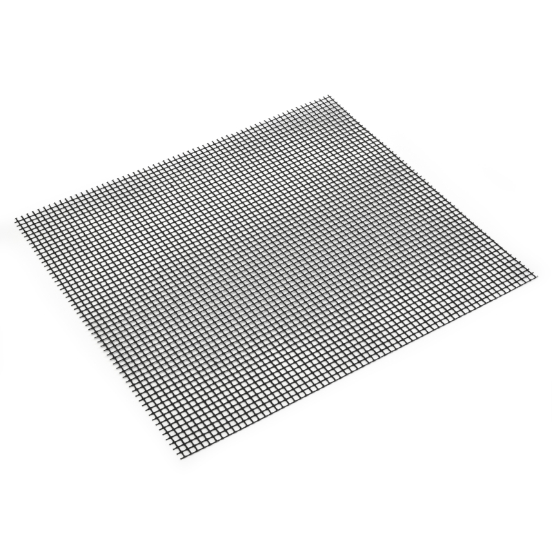 Barbecook matt fekete grill háló 36x42cm  (BC-ACC-7083)