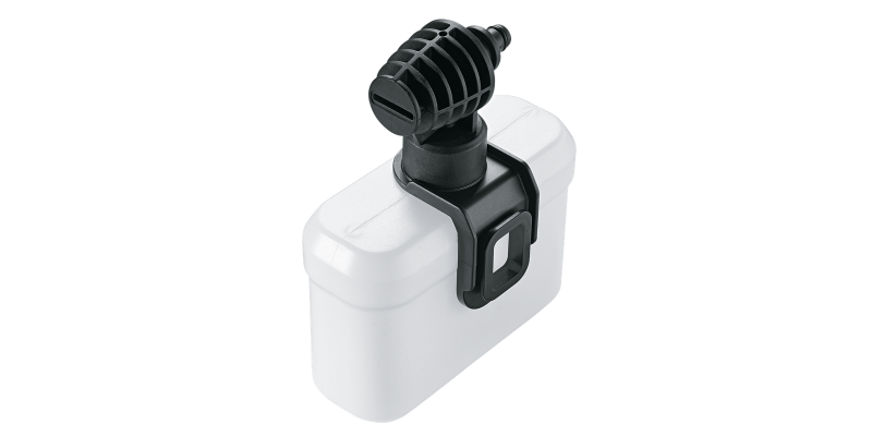 Bosch magasnyomású tisztítószer-fúvóka (F016800509)