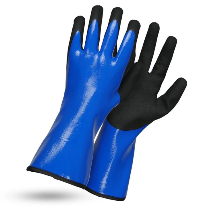 Rostaing Liquido vízálló kesztyű 7-es méret (LIQUIDO-IT07)