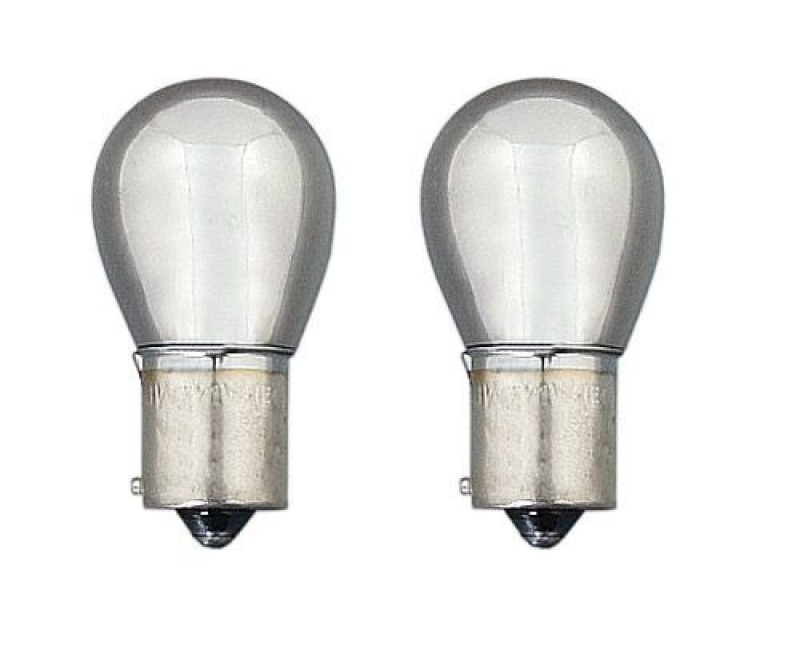 Index izzó krómozott, 2 db IZ-CM05061