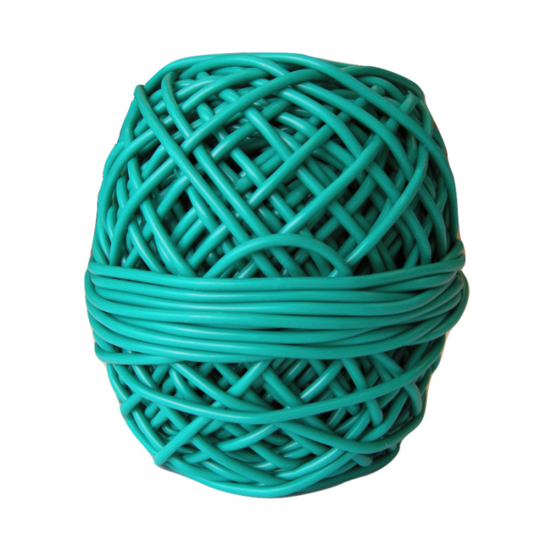 Nature kötöző flexibilis, zöld, 3mmx50m (6040409)