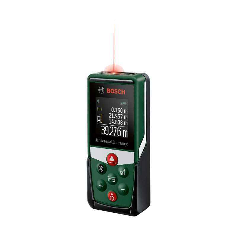 Bosch UniversalDistance 50C lézeres távolságmérő (0603672301)