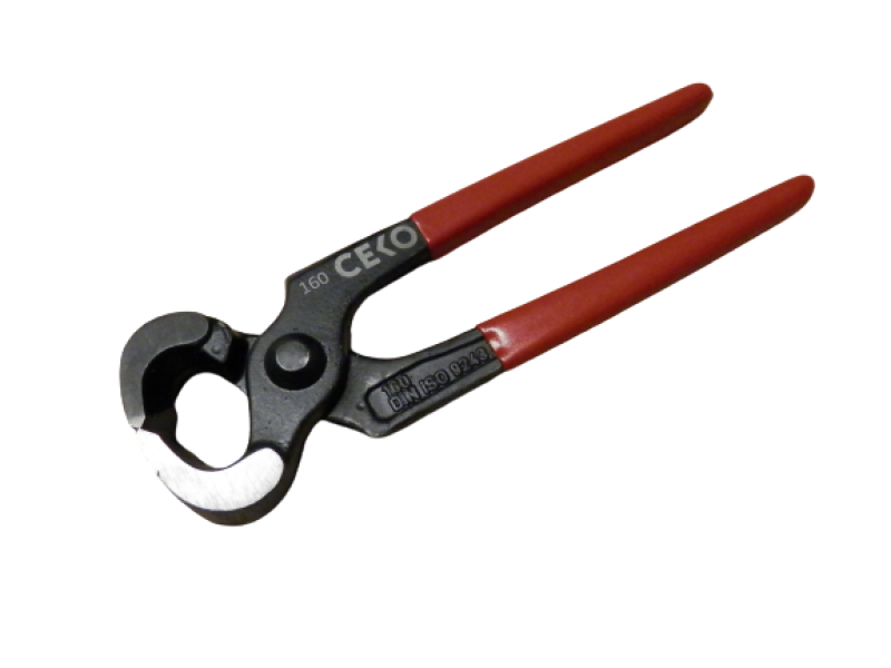 Ceko Tools harapófogó 160-as (14 0b 160)