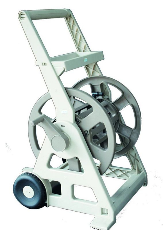 Tömlőkocsi 3/4 /50 fm/ (12656)