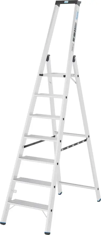 Krause Stabilo lépcsőfokos állólétra 1x7 (172556)